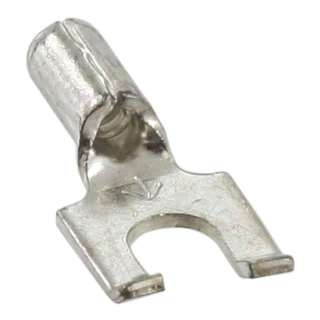 MU18-6FFBK 3M  Spade Connectors